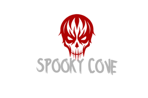 Spooky Cove